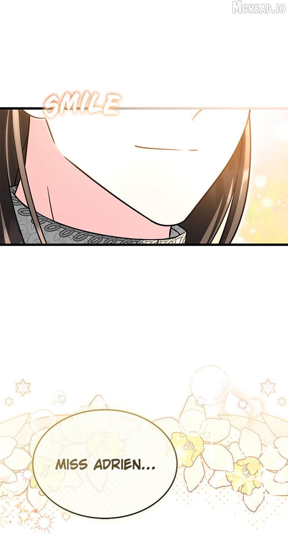 She Was Sent by God Chapter 55 - page 36