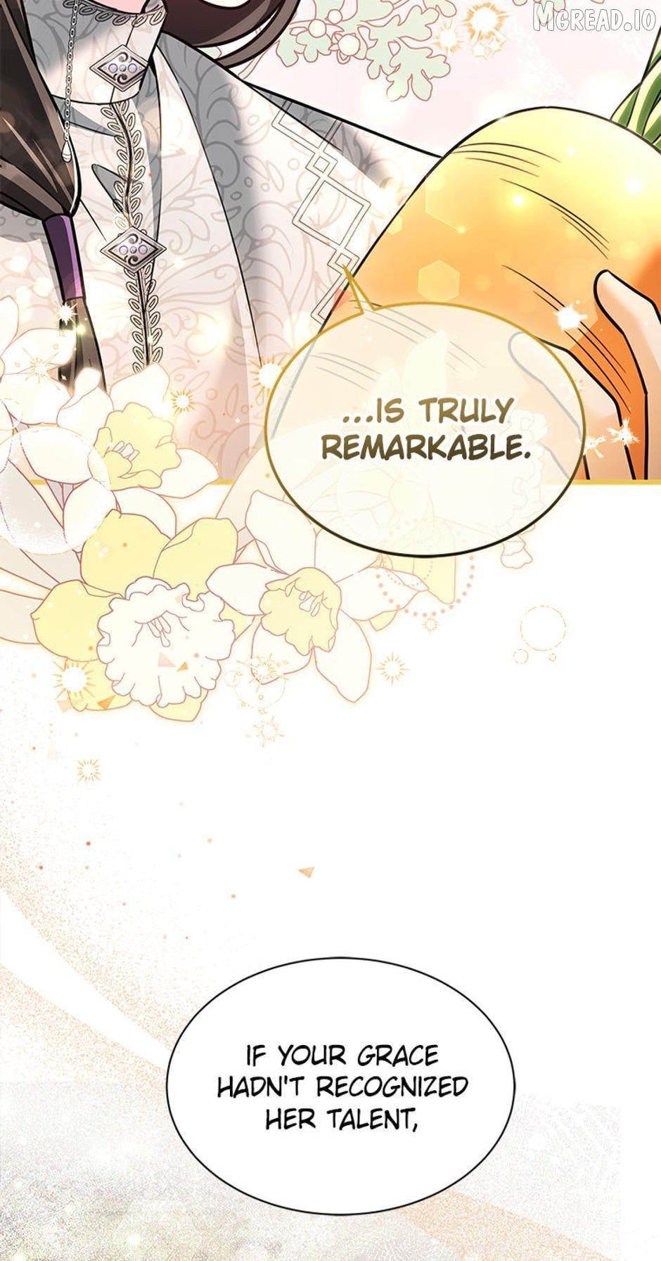 She Was Sent by God Chapter 55 - page 38