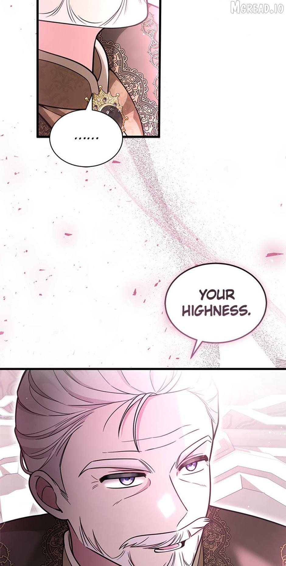 She Was Sent by God Chapter 55 - page 4