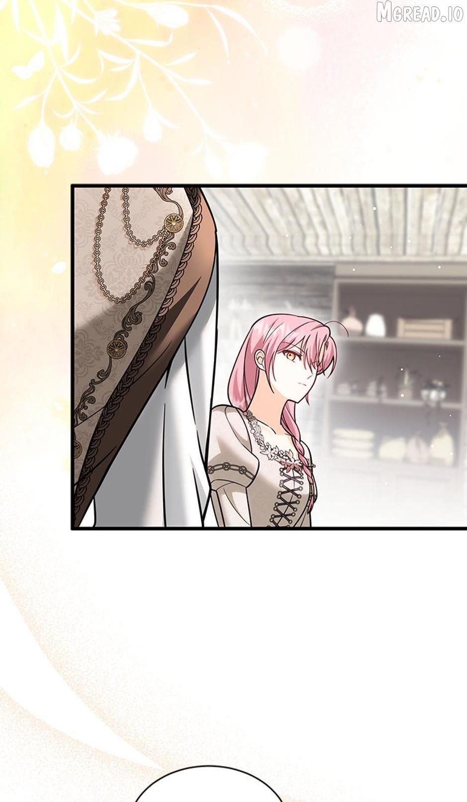 She Was Sent by God Chapter 55 - page 53