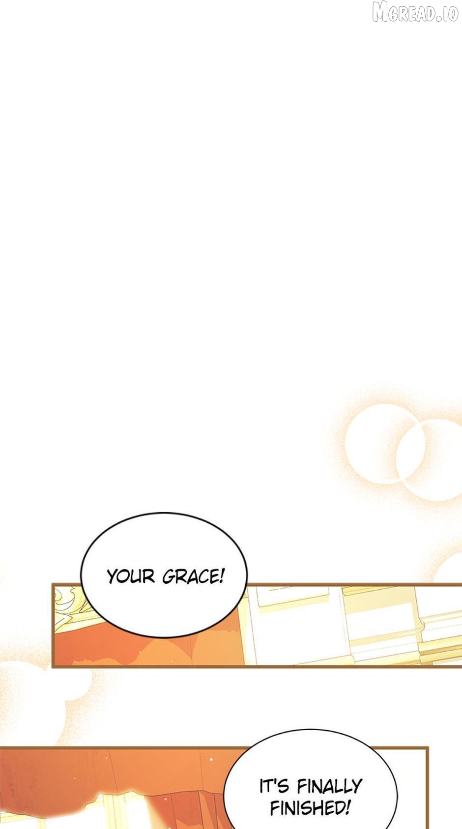 She Was Sent by God Chapter 55 - page 61
