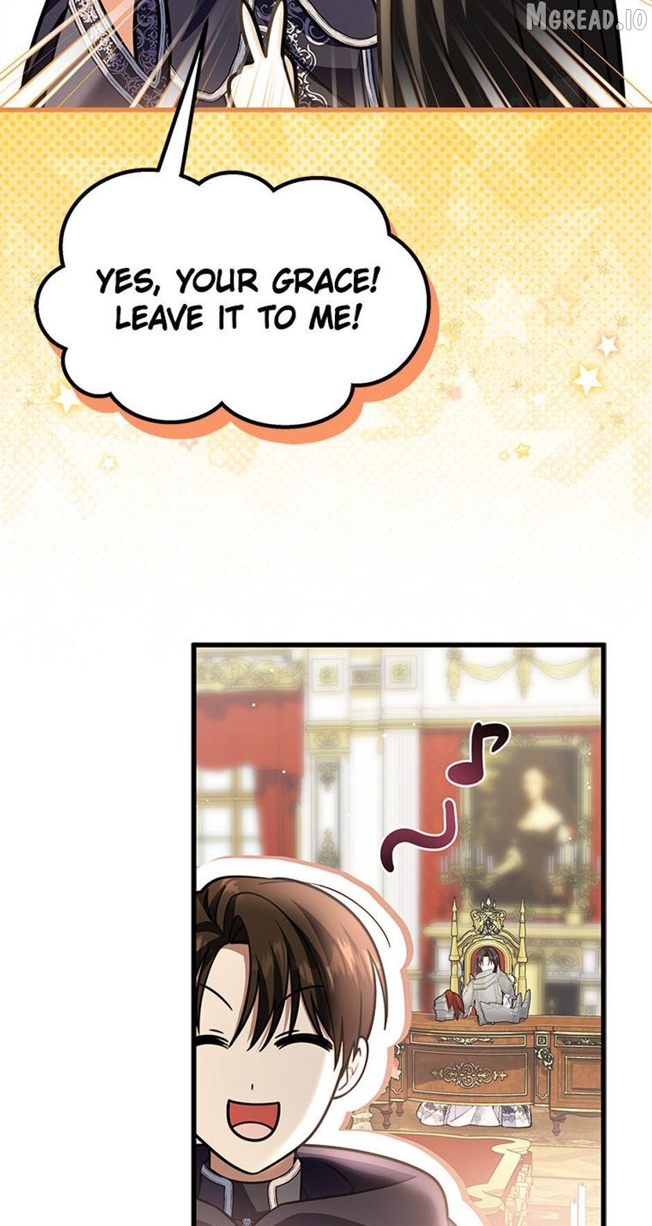She Was Sent by God Chapter 55 - page 67
