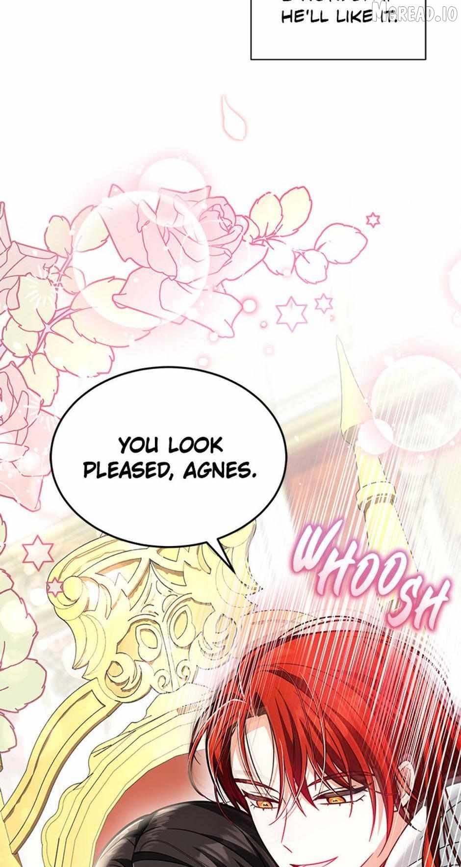 She Was Sent by God Chapter 55 - page 69