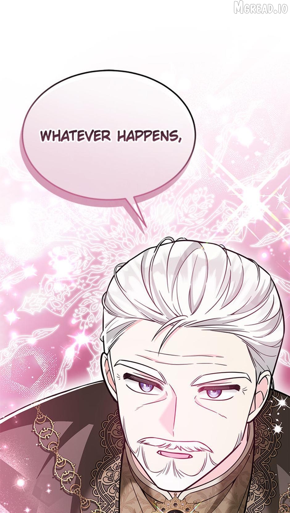 She Was Sent by God Chapter 55 - page 7