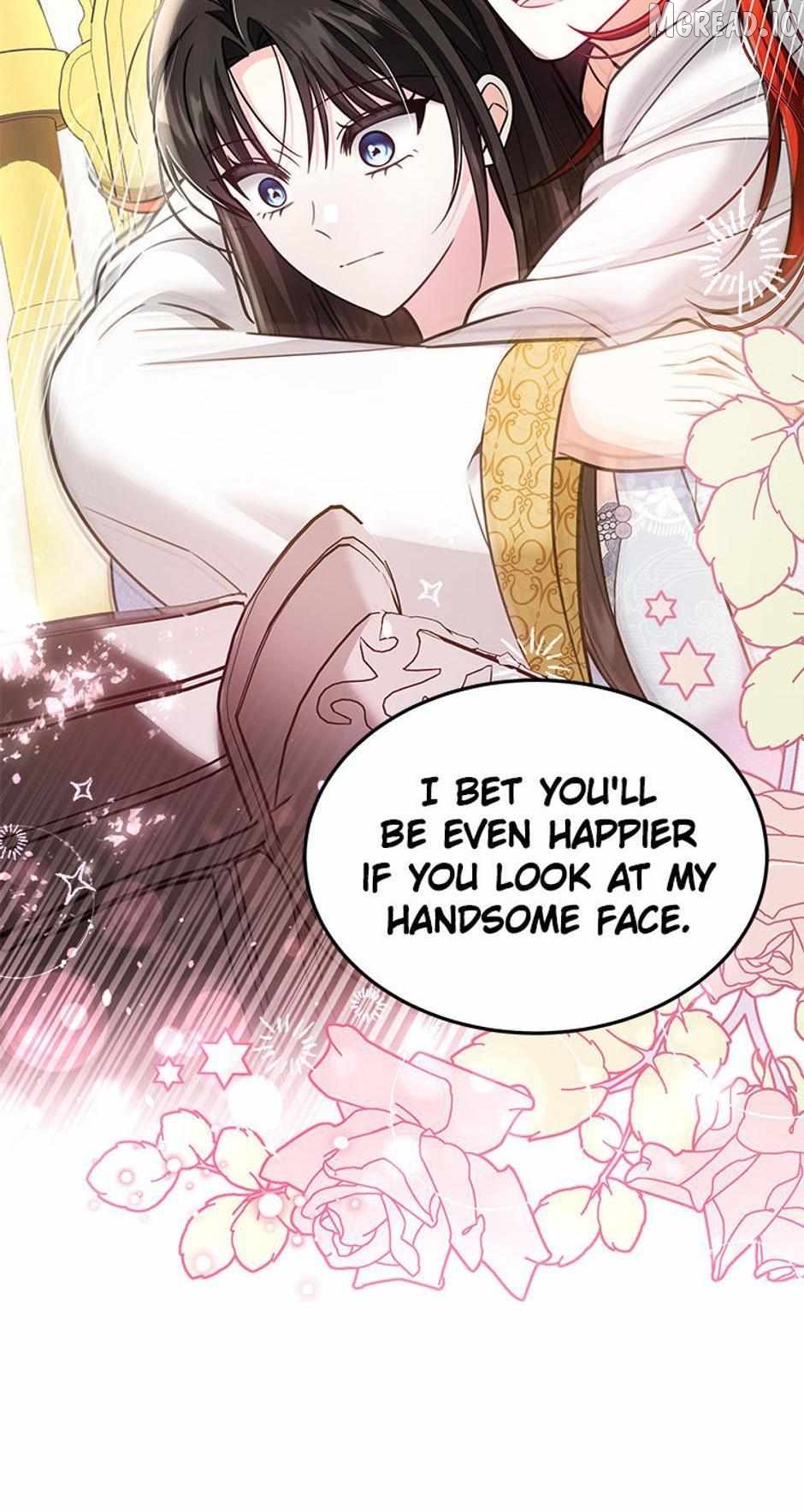 She Was Sent by God Chapter 55 - page 70