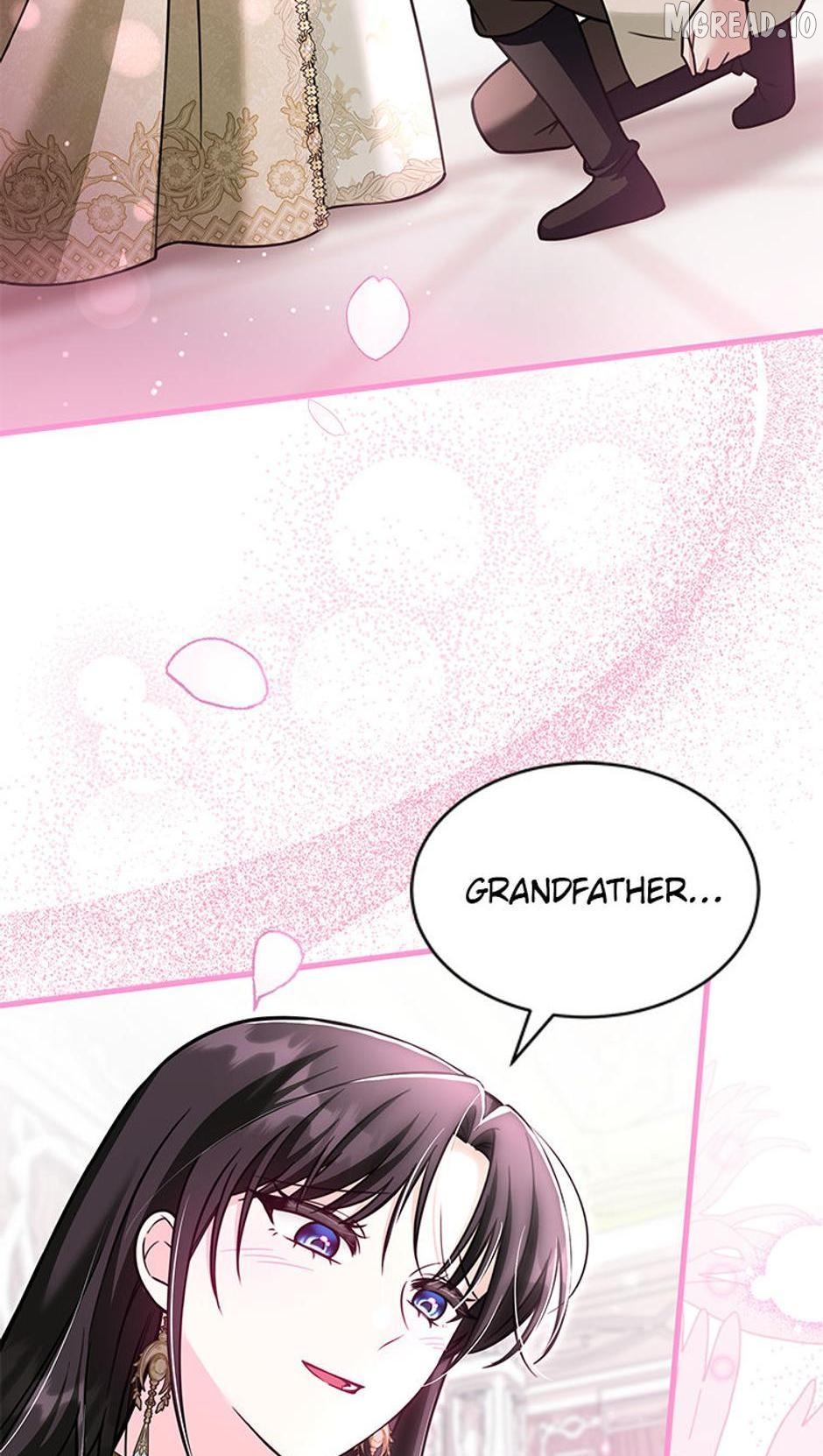 She Was Sent by God Chapter 55 - page 9