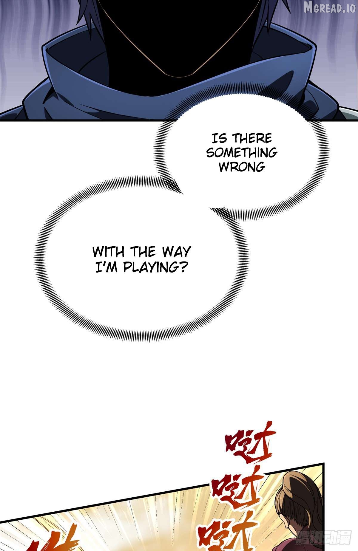 The King’s Avatar Chapter 218 - page 15
