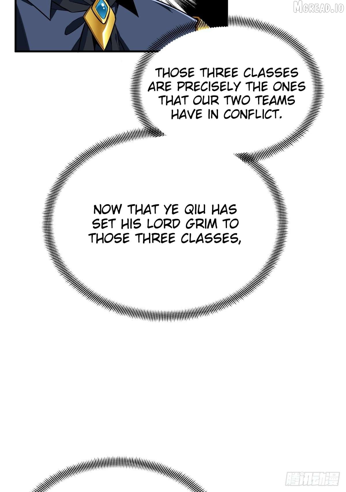 The King’s Avatar Chapter 218 - page 51
