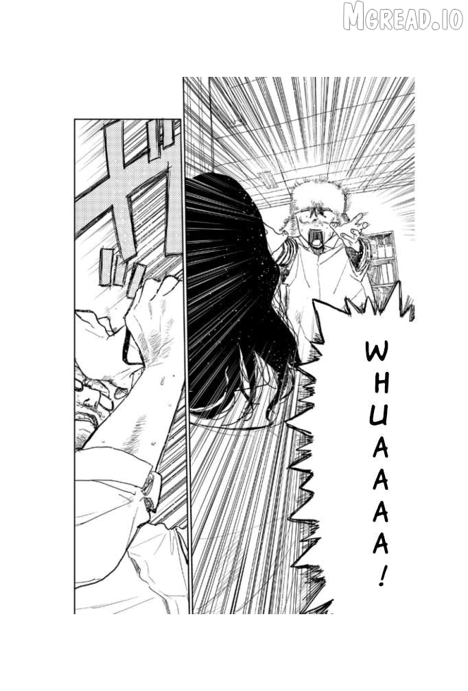 Seishun Bakusou! Chapter 31 - page 2