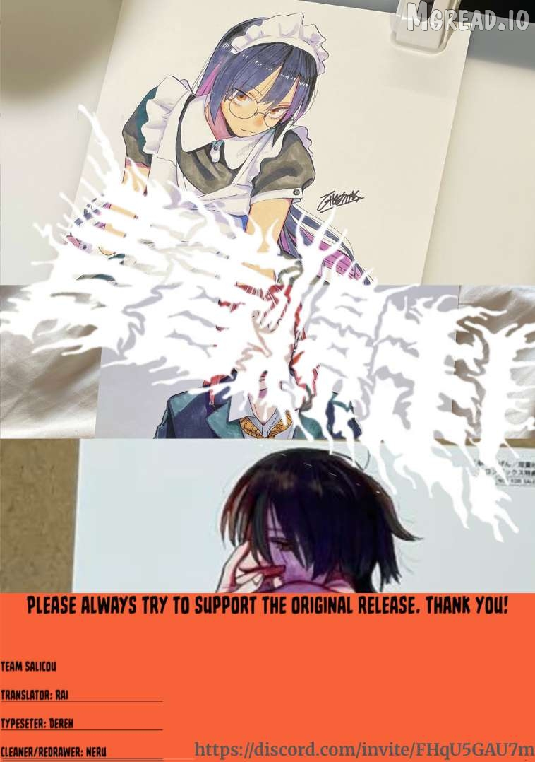 Seishun Bakusou! Chapter 31 - page 21