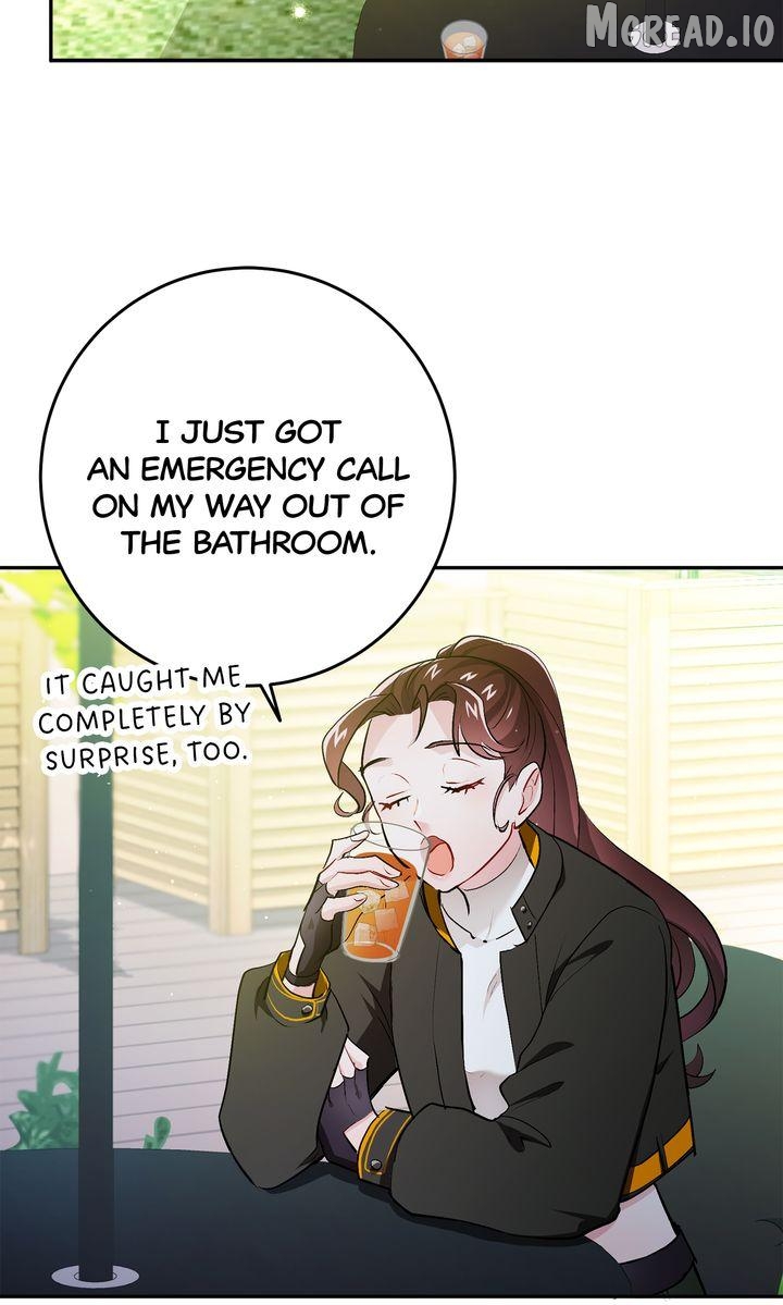 I Became a C-Level Guide Obsessed With Crazy People Chapter 53 - page 12