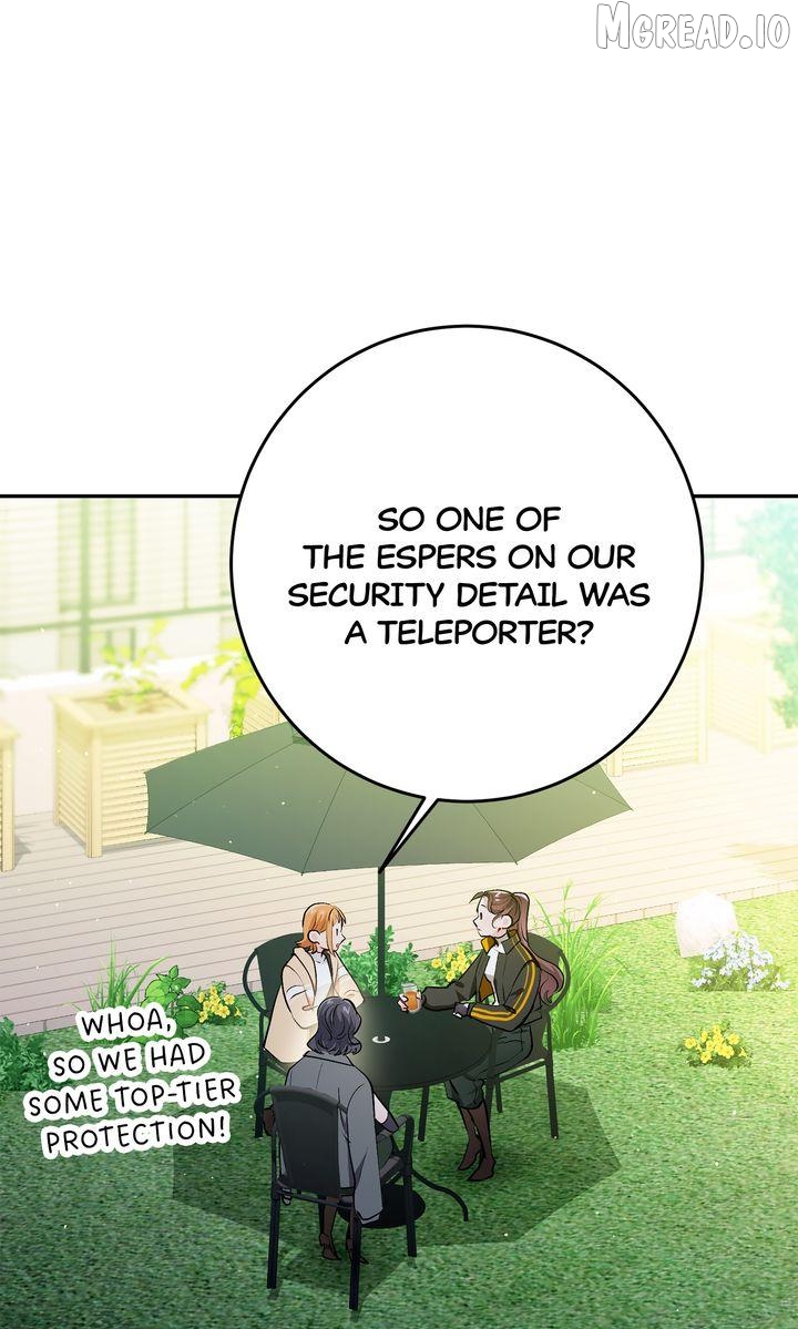I Became a C-Level Guide Obsessed With Crazy People Chapter 53 - page 13