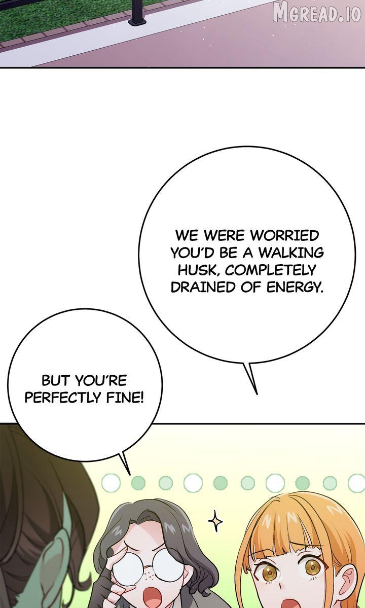 I Became a C-Level Guide Obsessed With Crazy People Chapter 53 - page 17