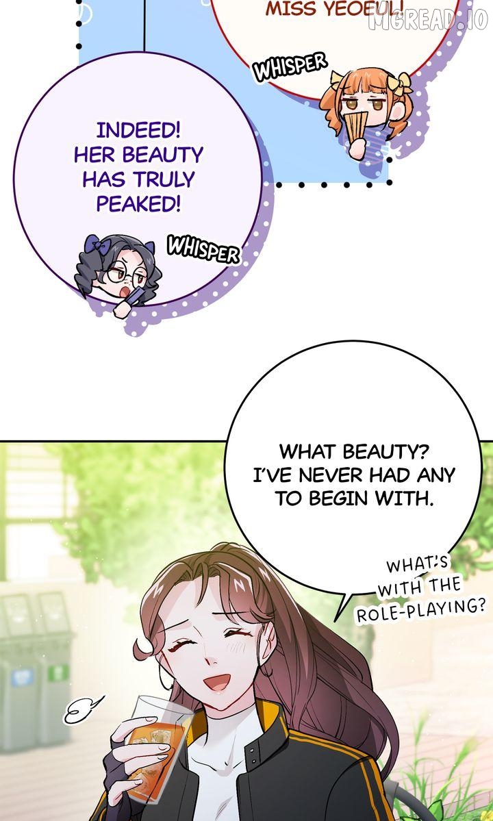 I Became a C-Level Guide Obsessed With Crazy People Chapter 53 - page 19