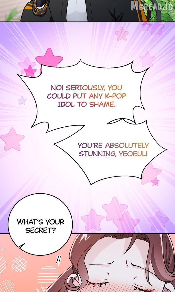 I Became a C-Level Guide Obsessed With Crazy People Chapter 53 - page 20