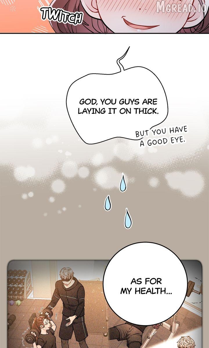 I Became a C-Level Guide Obsessed With Crazy People Chapter 53 - page 21