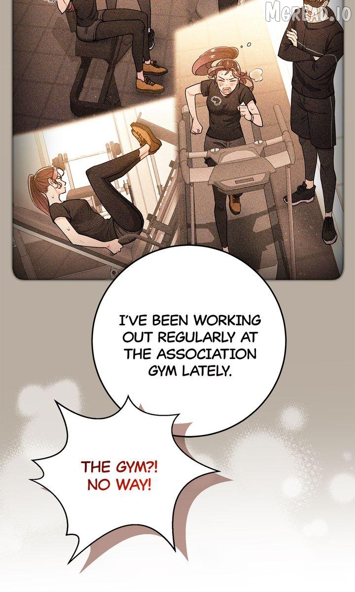 I Became a C-Level Guide Obsessed With Crazy People Chapter 53 - page 22