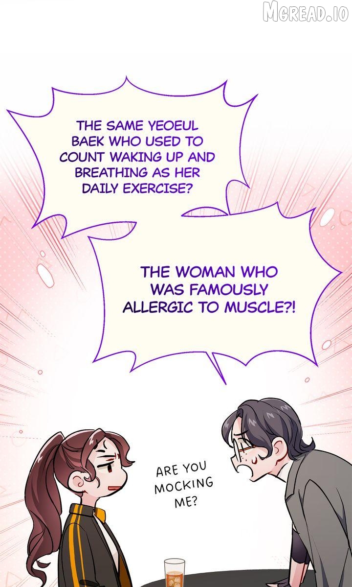 I Became a C-Level Guide Obsessed With Crazy People Chapter 53 - page 23