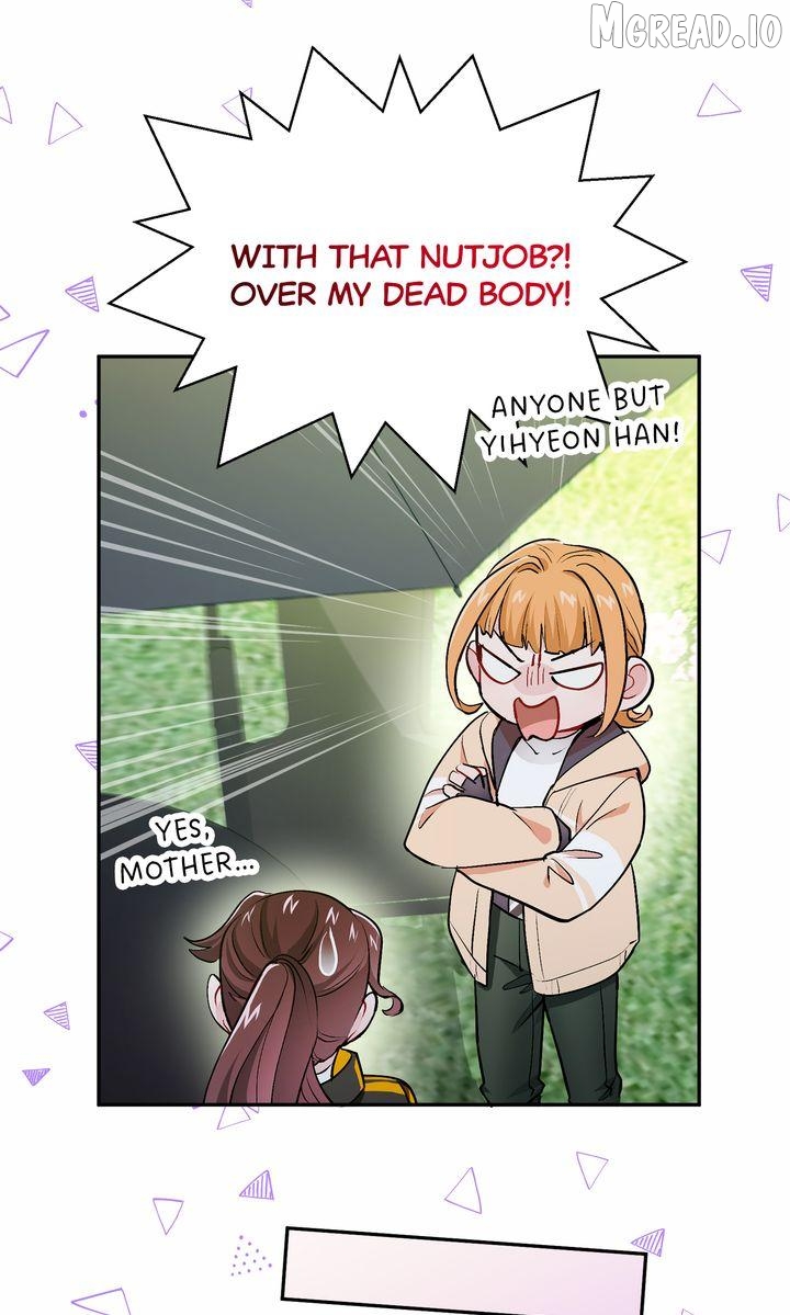 I Became a C-Level Guide Obsessed With Crazy People Chapter 53 - page 32