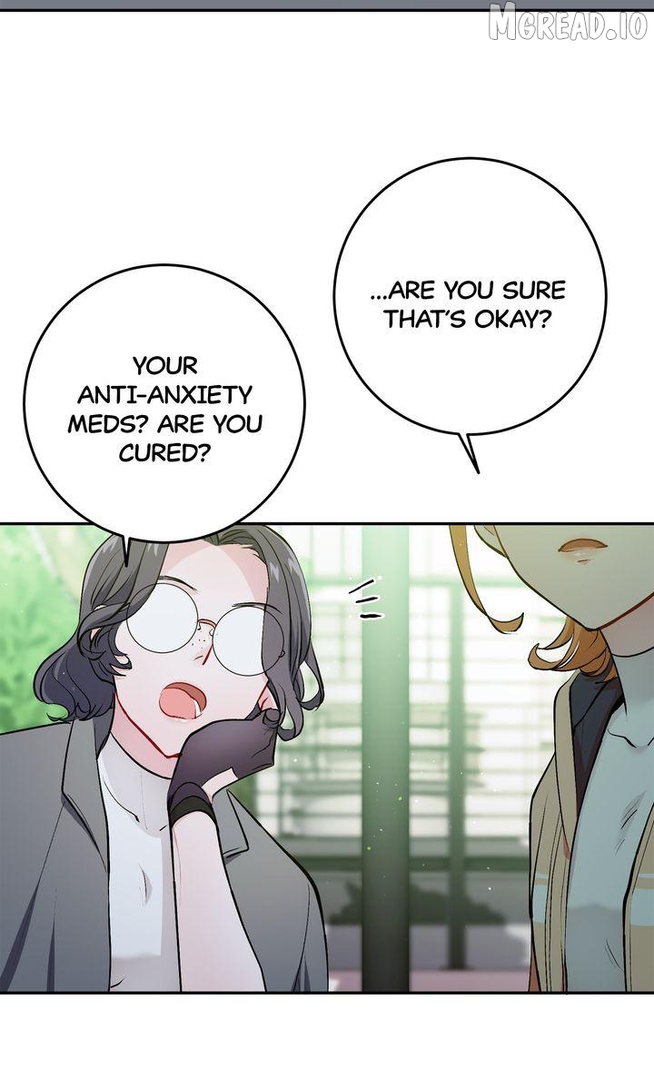I Became a C-Level Guide Obsessed With Crazy People Chapter 53 - page 35