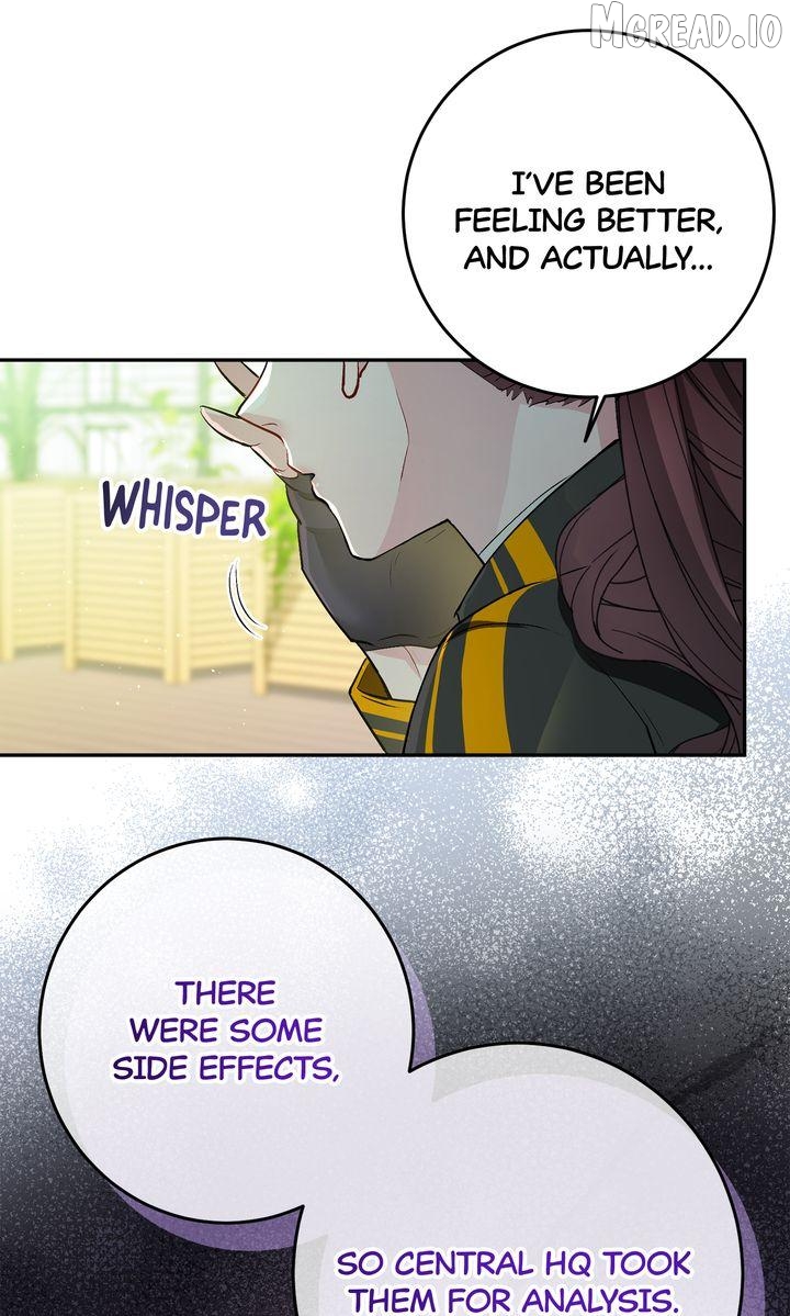 I Became a C-Level Guide Obsessed With Crazy People Chapter 53 - page 36