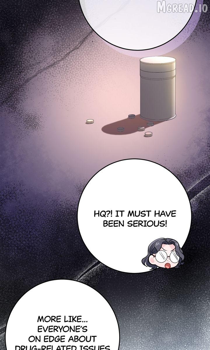 I Became a C-Level Guide Obsessed With Crazy People Chapter 53 - page 37