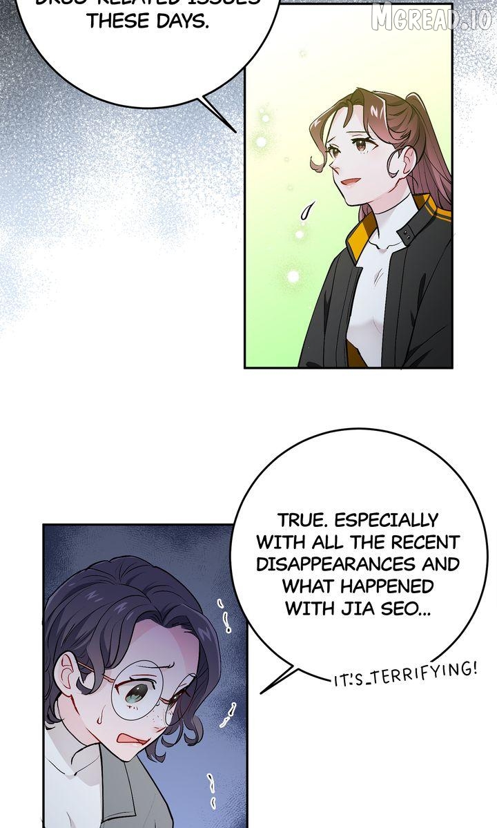 I Became a C-Level Guide Obsessed With Crazy People Chapter 53 - page 38