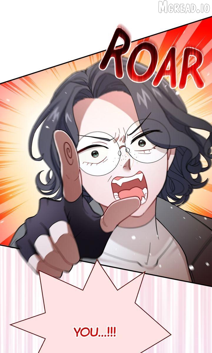 I Became a C-Level Guide Obsessed With Crazy People Chapter 53 - page 4