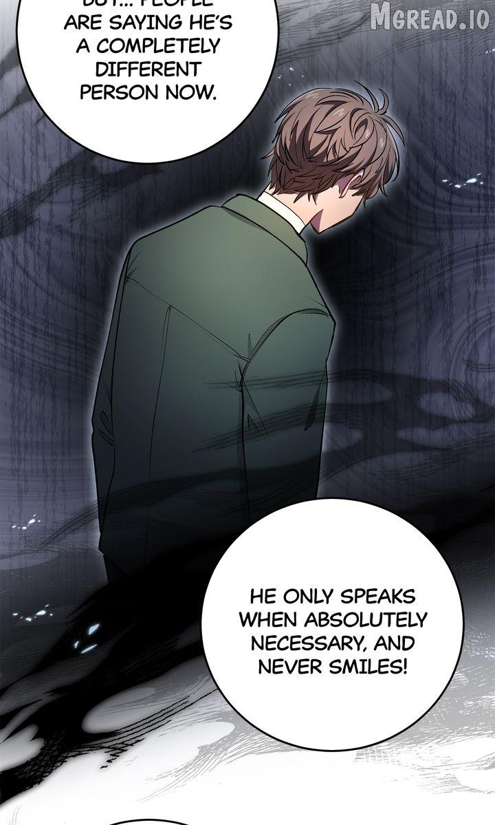 I Became a C-Level Guide Obsessed With Crazy People Chapter 53 - page 40