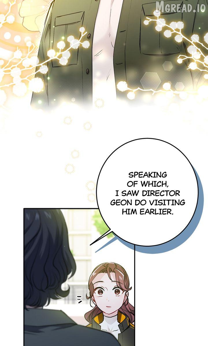 I Became a C-Level Guide Obsessed With Crazy People Chapter 53 - page 43