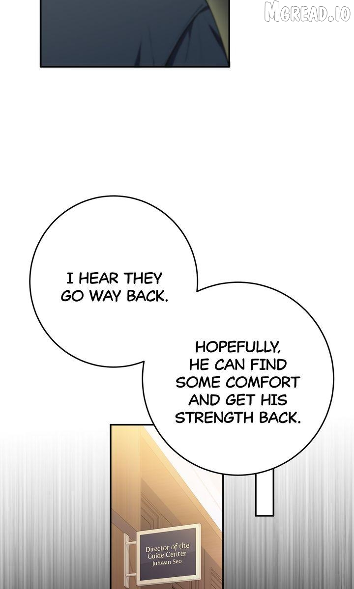 I Became a C-Level Guide Obsessed With Crazy People Chapter 53 - page 44