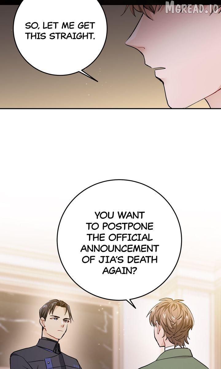 I Became a C-Level Guide Obsessed With Crazy People Chapter 53 - page 46