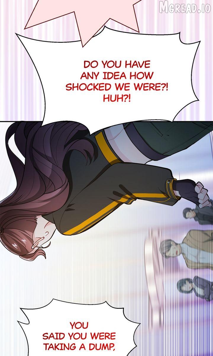 I Became a C-Level Guide Obsessed With Crazy People Chapter 53 - page 5