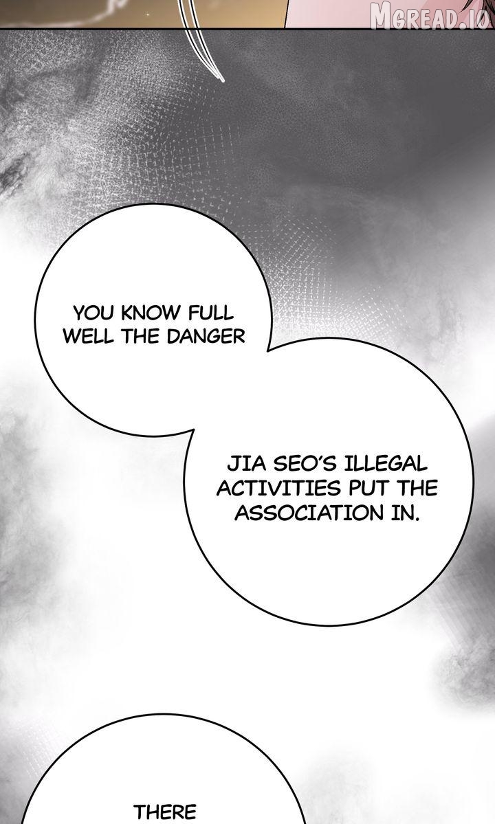 I Became a C-Level Guide Obsessed With Crazy People Chapter 53 - page 52
