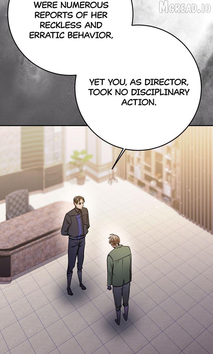 I Became a C-Level Guide Obsessed With Crazy People Chapter 53 - page 53
