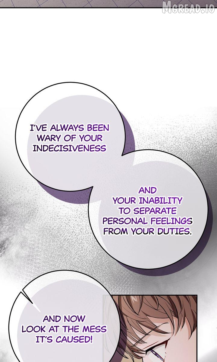 I Became a C-Level Guide Obsessed With Crazy People Chapter 53 - page 54