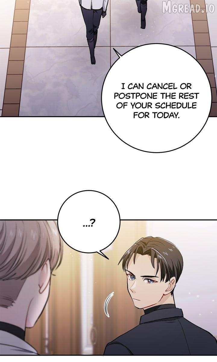 I Became a C-Level Guide Obsessed With Crazy People Chapter 53 - page 59