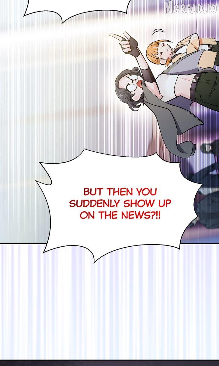 I Became a C-Level Guide Obsessed With Crazy People Chapter 53 - page 6