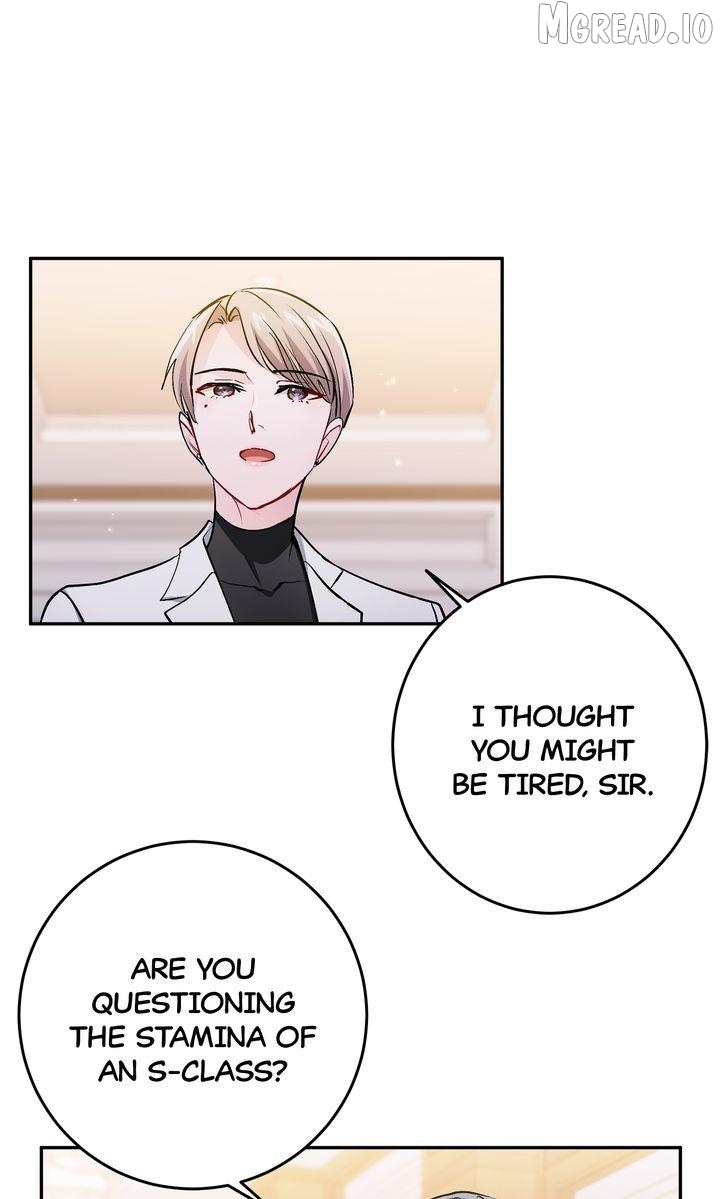 I Became a C-Level Guide Obsessed With Crazy People Chapter 53 - page 60