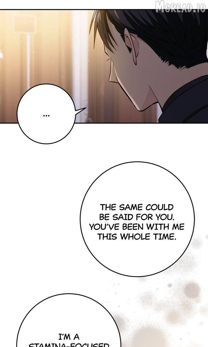 I Became a C-Level Guide Obsessed With Crazy People Chapter 53 - page 62