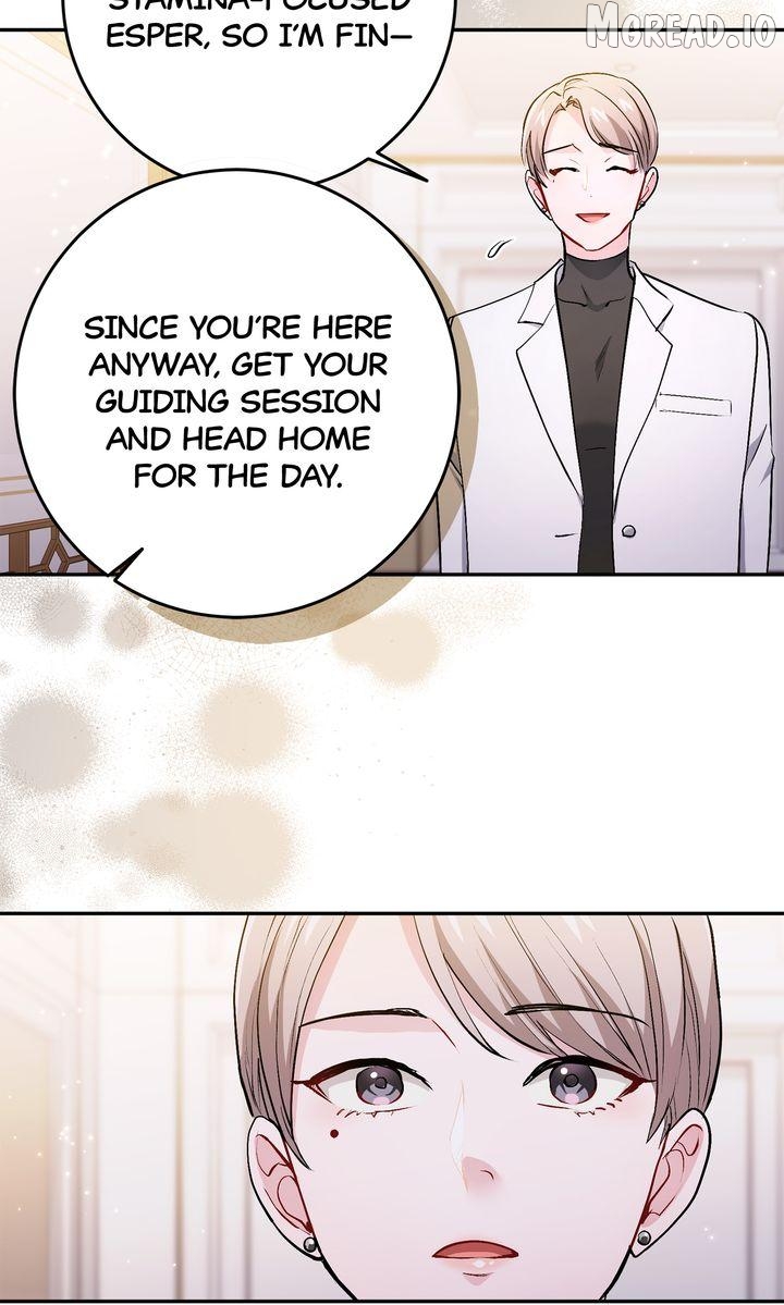 I Became a C-Level Guide Obsessed With Crazy People Chapter 53 - page 63
