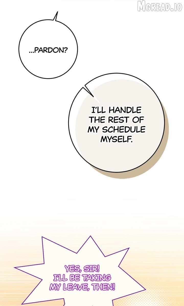I Became a C-Level Guide Obsessed With Crazy People Chapter 53 - page 64