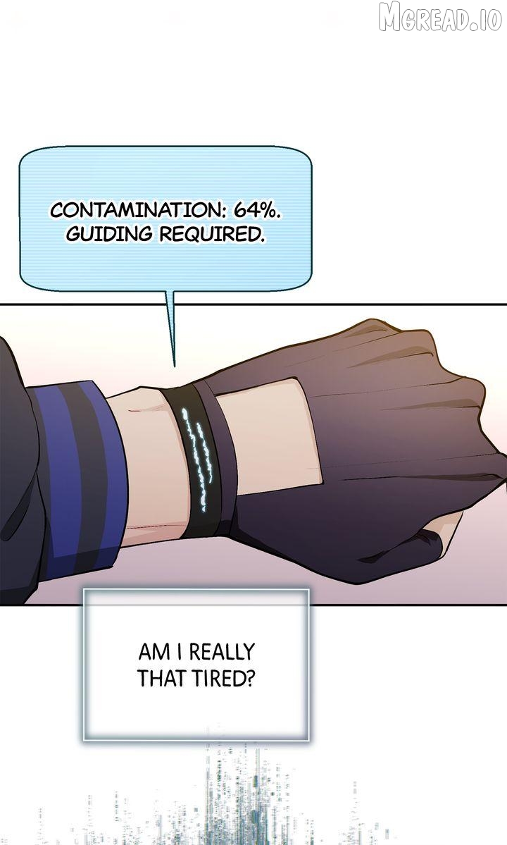 I Became a C-Level Guide Obsessed With Crazy People Chapter 53 - page 67
