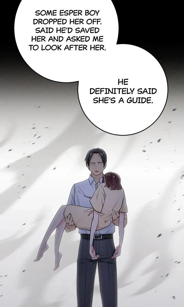 I Became a C-Level Guide Obsessed With Crazy People Chapter 55 - page 10