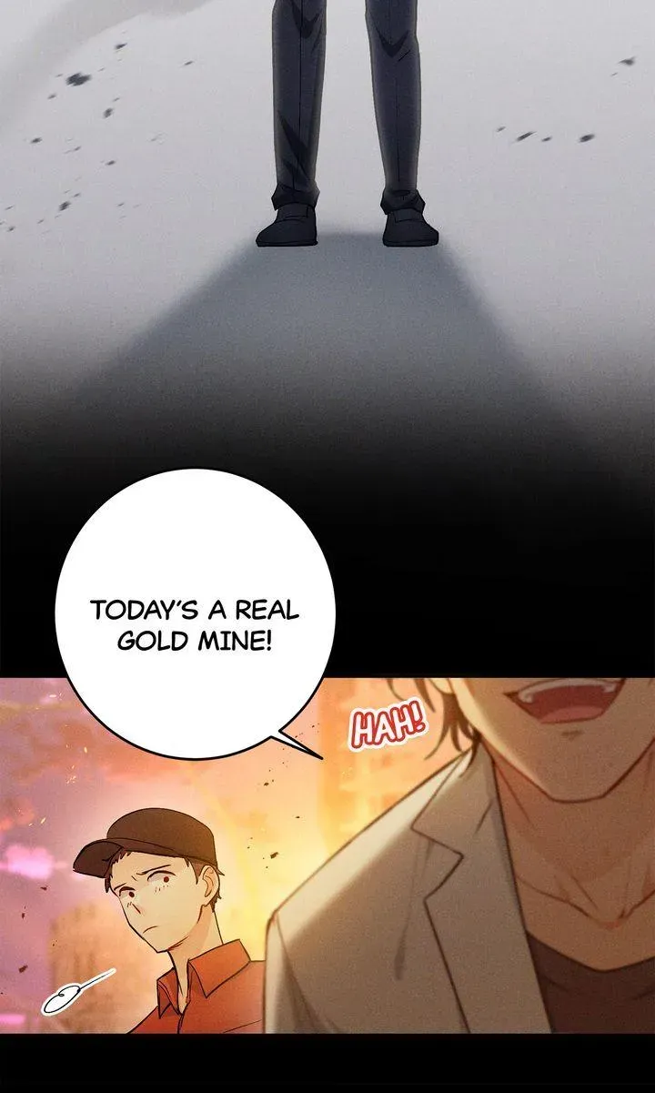 I Became a C-Level Guide Obsessed With Crazy People Chapter 55 - page 11