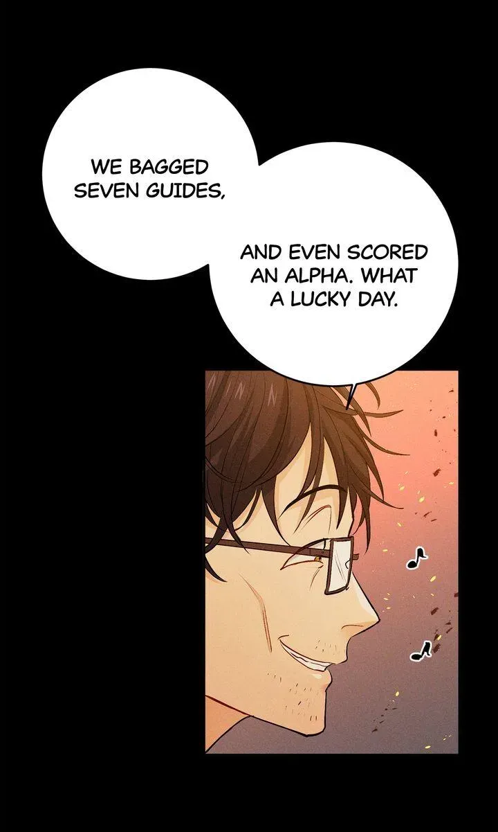 I Became a C-Level Guide Obsessed With Crazy People Chapter 55 - page 12
