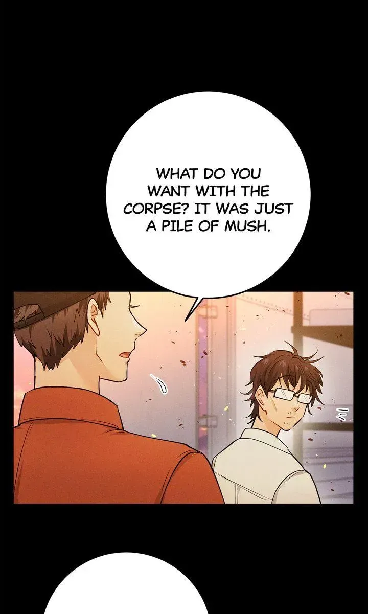 I Became a C-Level Guide Obsessed With Crazy People Chapter 55 - page 13