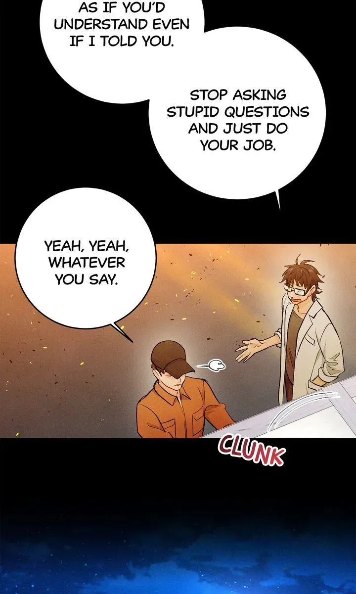 I Became a C-Level Guide Obsessed With Crazy People Chapter 55 - page 14