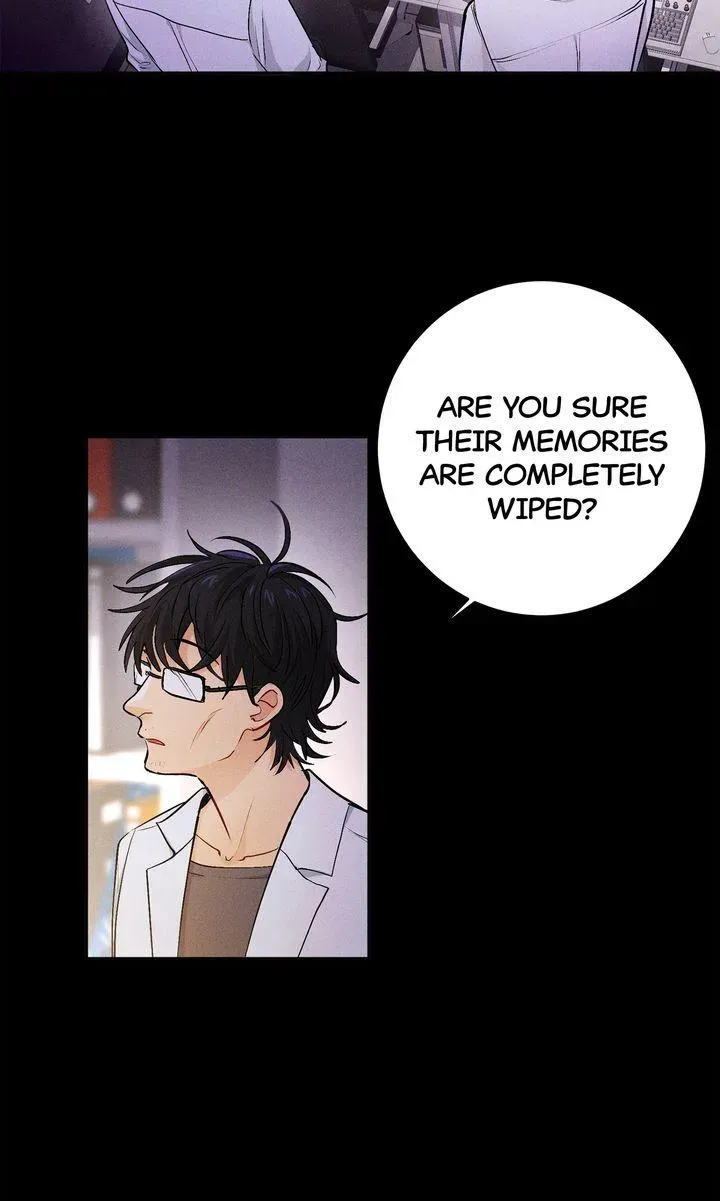 I Became a C-Level Guide Obsessed With Crazy People Chapter 55 - page 20