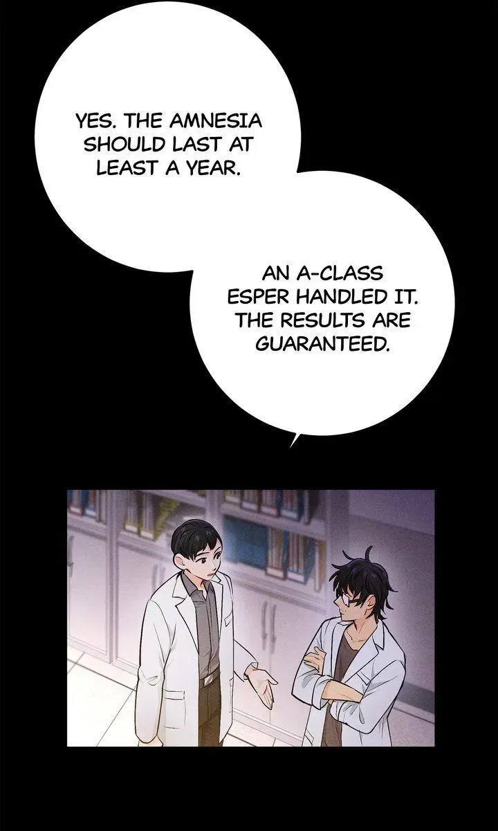 I Became a C-Level Guide Obsessed With Crazy People Chapter 55 - page 21